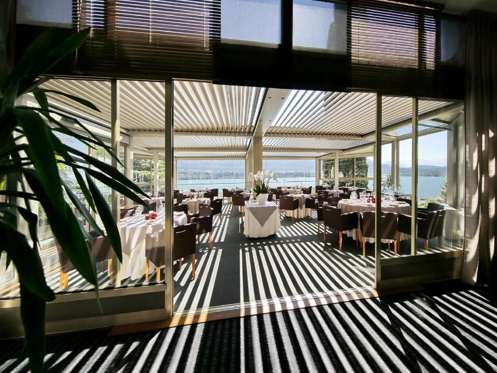 Hotel Ombremont Jean-Pierre Jacob ル・ブルジェ・デュ・ラック エクステリア 写真